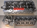11101-0L050,Toyota Hilux Hiace 2KD Cylinder Head Complete 11101-30070