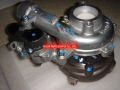 17201-0L040,Toyota Hilux 1KD KUN26 Turbocharger,17201-30110