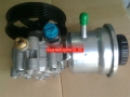 44310-0K030,Aftermarket Toyota Hilux TGN26 Power Steering Pump,44310-0K010