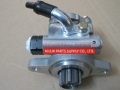 44310-0K040,Aftermarket Toyota Hilux Vigo KUN25 KUN26 Power Steering Pump,44310-0K020