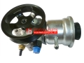 44310-35170,Toyota Prado TRJ120 Steering Pump