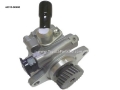 44310-60460,Toyota Power Steering Pump For Land Cruiser 1VD VDJ79,4431060460