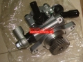 44310-60500,Afermarket Toyota Land Cruiser VDJ200 Power Steering Pump