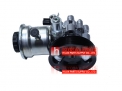 44310-60560,Aftermarket Toyota Prado TRJ150 2TR Steering Pump,44310-60561