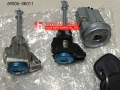 69005-0K011,Toyota Hilux Vigo Cylinder Key Set,69005-0K010