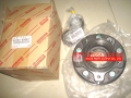 43502-69087,Genuine Toyota Wheel Hub For HZJ105 HZJ79,43502-69085