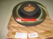 43512-60191, Genuine Toyota Prado Brake Disc, 43512-60190