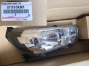 81110-0K661,Genuine Toyota Hilux Revo Head Lamp,81150-0K661