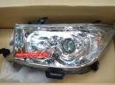 81150-0K290,Genuine Toyota Fortuner Head Lamp 81170-0K290