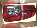 81561-0K150,Toyota Lexus Genuine Parts,81551-0K140