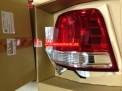 81561-60750,Genuine Toyota Rear Lamp For Land Cruiser, 81551-60820