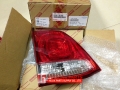 81581-60180,Genuine Rear Lamp For Toyota Land Cruiser 81591-60210