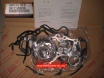 04111-64238,Genuine Toyota 2C Engine Gasket Kit