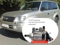 22100-30010,Genuine Toyota Prado KDJ95 1KD Fuel Injection Pump