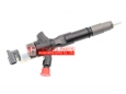 23670-30400,Toyota 1KD 2KD Fuel Injector For Fortuner Innova Prado