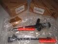 23670-39016,Toyota Prado Hilux Surf 1KD Fuel Injector,23670-39015,23670-30010