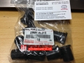 23681-0L010,Genuine Toyota 2KD 1KD Nozzle Holder Seal