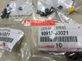 90913-03021,Genuine Toyota 1KD 2KD Valve Spring Lock