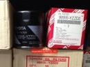 90915-YZZD2,Genuine Toyota Fuel Filter,90915YZZD2