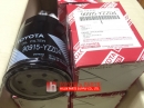90915-YZZD4,Genuine Toyota Oil Filter For 1GR 3UZ 2UZ 1UZ 1FZ Engine