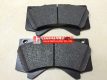 04465-60280,Aftermarket Toyota Land Cruiser 200 Brake Pad