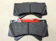 04465-60280,Aftermarket Toyota Land Cruiser 200 Brake Pad
