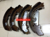 04495-0K070,Toyota Hilux Fortuner Brake Shoe