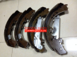 04495-0K070,Toyota Hilux Fortuner Brake Shoe