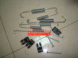 04942-0K130,Toyota Hilux Vigo Rear Brake Spring Kit,04941-0K030