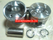 13103-30031,Toyota 2KD-FTV Piston,13103-30081,13103-0L051