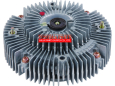 16210-30030,Toyota 1KD 2KD Hilux Fan Clutch,16210-0L011