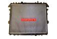 16400-0L120,Toyota Hilux Vigo Radiator 16400-0L130