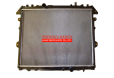 16400-0L120,Toyota Hilux Vigo Radiator 16400-0L130