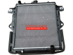 16400-17400,1640017400 Toyota Land Cruiser Radiator HZJ76 HZJ78 HZJ79