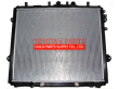 16400-31720,1640031720 Aftermarket China Toyota Radiator For Toyota Land Cruiser Prado GRJ150 MTM 6F,16400-31710,1640031710