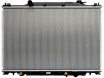 16400-46680,Mark,JZX110,Radiator