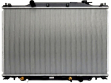 16400-46680,Mark,JZX110,Radiator