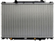 16400-46680,Mark,JZX110,Radiator