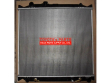 16400-67141,Toyota Prado KZJ95 Radiator 16400-67140
