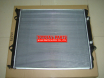 16400-67260,Aftermarket Toyota Prado KZJ120 Radiator 200307-