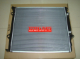 16400-67260,Aftermarket Toyota Prado KZJ120 Radiator 200307-