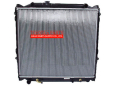 16400-75160,16400-75180,Toyota Radiator For Toyota Prado VZJ95 4Runner VZN185