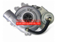 17201-30120,Aftermarket Toyota Hilux Vigo 2KD Turbocharger,1720130120