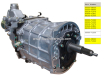 33030-0K030,33030-0K590,33030-71090,33030-71200,33030-71320,Toyota Hilux KUN15 Transmisson Unit Assy
