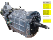 33030-0K030,33030-0K590,33030-71090,33030-71200,33030-71320,Toyota Hilux KUN15 Transmisson Unit Assy