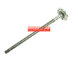 42311-0K090,Toyota Hilux Vigo Fortuner 4X4 Rear Drive Shaft