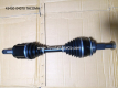 43430-04070,Toyota Axle Assembly For Toyota Tacoma