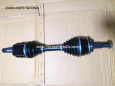 43430-04070,Toyota Axle Assembly For Toyota Tacoma