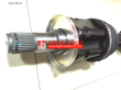 43430-0K070,Toyota Hilux Revo Drive Shaft