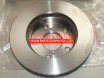 43512-0K010,Toyota Hilux Innova Front Brake Disc 435120K010